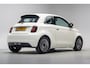Fiat 500e 24 kWh Red 3-Fase [ Apple/Android Airco Stoelverwarming Camera]