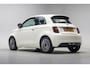 Fiat 500e 24 kWh Red 3-Fase [ Apple/Android Airco Stoelverwarming Camera]