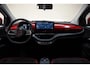 Fiat 500e 24 kWh Red 3-Fase [ Apple/Android Airco Stoelverwarming Camera]