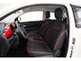 Fiat 500e 24 kWh Red 3-Fase [ Apple/Android Airco Stoelverwarming Camera]