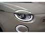 Fiat 500e 24 kWh Red 3-Fase [ Apple/Android Airco Stoelverwarming Camera]
