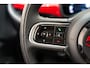 Fiat 500e 24 kWh Red 3-Fase [ Apple/Android Airco Stoelverwarming Camera]