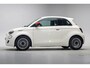 Fiat 500 24 kWh Red 3-Fase [ Apple/Android Airco Stoelverwarming Camera]