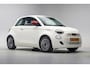 Fiat 500 24 kWh Red 3-Fase [ Apple/Android Airco Stoelverwarming Camera]