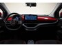 Fiat 500 24 kWh Red 3-Fase [ Apple/Android Airco Stoelverwarming Camera]