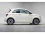 Fiat 500 24 kWh Red 3-Fase [ Apple/Android Airco Stoelverwarming Camera]