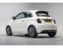 Fiat 500 24 kWh Red 3-Fase [ Apple/Android Airco Stoelverwarming Camera]