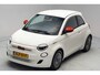 Fiat 500 24 kWh Red 3-Fase [ Apple/Android Airco Stoelverwarming Camera]
