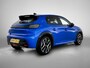 Peugeot 208 1.2 Hybrid 145pk GT Automaat | Navigatie | Camera voor + Achter | Climate Control | Adaptieve Cruise Control | Full-LED | Dodehoekdetectie | Keyless Entry/Start |