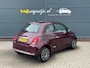 Fiat 500 1.2 Star Automaat *carplay *navi *glasdak *16 inch