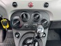 Fiat 500 1.2 Star Automaat *carplay *navi *glasdak *16 inch