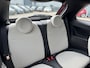 Fiat 500 1.2 Star Automaat *carplay *navi *glasdak *16 inch