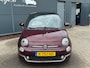 Fiat 500 1.2 Star Automaat *carplay *navi *glasdak *16 inch