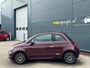Fiat 500 1.2 Star Automaat *carplay *navi *glasdak *16 inch