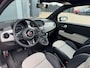 Fiat 500 1.2 Star Automaat *carplay *navi *glasdak *16 inch