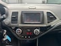 Kia Picanto 1.0 CVVT X-treme - Climate / Navi / Leder / Elektr. ramen / Lm velgen / NAP
