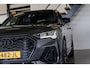 Audi Q3 Sportback 35 TFSI S-line | Cam | Sfeer | Matrix | NL