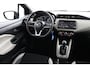 Nissan Micra 0.9 IG-T N-CONNECTA AC/BLUETOOTH/CRUISE/NAV/PARK.SENS/AFN.TREKHAAK/85.000KM