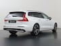 Volvo V60 2.0 T6 Plug-in hybrid AWD Ultra Dark | B&W Audio | HUD | Stoelverwarming V+A | Panoramadak | Memory stoelen | Dodehoek detectie | Camera 360° |