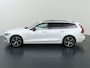 Volvo V60 2.0 T6 Plug-in hybrid AWD Ultra Dark | B&W Audio | HUD | Stoelverwarming V+A | Panoramadak | Memory stoelen | Dodehoek detectie | Camera 360° |