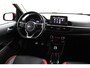 Kia Picanto 1.0 T-GDI GT-LINE 100PK ECC/CRUISE/NAV/CAMERA/KEYLESS.ENTRY/STOEL.STUUR.VERWARM/50.000KM