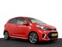 Kia Picanto 1.0 T-GDI GT-LINE 100PK ECC/CRUISE/NAV/CAMERA/KEYLESS.ENTRY/STOEL.STUUR.VERWARM/50.000KM