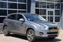 Mitsubishi ASX 1.6 cleartec instyle, camera, navigatie, trekhaak