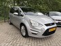 Ford S-Max 1.6 Titanium 7p/NW RIEM/NW APK/CRUISE/VOL/AIRCO
