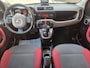 Fiat Panda 0.9 TwinAir Lounge/DEALER ONDERHOUD/NAVIGATIE