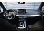 Audi Q5 50 TFSI e Competition | Panorama | 20'' Wielen | RS-Seats | Matrix | Sfeerverlichting | Camera | CarPlay |