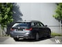 BMW 3-Serie Touring 330e xDrive M-Sport 292 pk | Panoramadak | Elektr. Sportstoelen met Memory | Elektr. Trekhaak af fabriek | Laserlicht | Head-Up | Dealer O.H.