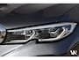 BMW 3-Serie Touring 330e xDrive M-Sport 292 pk | Panoramadak | Elektr. Sportstoelen met Memory | Elektr. Trekhaak af fabriek | Laserlicht | Head-Up | Dealer O.H.