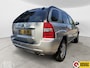 Kia Sportage 2.0 CVVT X-ception Cruise Navi Ecc Camera Nap