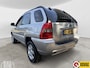 Kia Sportage 2.0 CVVT X-ception Cruise Navi Ecc Camera Nap