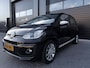 Volkswagen Up! 1.0 BMT high up!|CLUB uitv|Stoel verw|LMV|Bluetooth|1e eig|Dealer onderhouden|5 deurs|