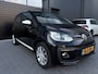 Volkswagen Up! 1.0 BMT high up!|CLUB uitv|Stoel verw|LMV|Bluetooth|1e eig|Dealer onderhouden|5 deurs|