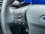 Ford Focus Wagon 1.0 EcoBoost 125PK ST Line X Business + 17"/ Navi/ Clima/ Cruise/ Camera/ CarPlay/ Winterpakket/ NL auto