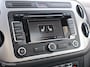 Volkswagen Tiguan 1.4 TSI Automaat Trekhaak Pano LED Lane Stoelverwarming