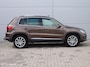 Volkswagen Tiguan 1.4 TSI Automaat Trekhaak Pano LED Lane Stoelverwarming