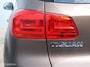 Volkswagen Tiguan 1.4 TSI Automaat Trekhaak Pano LED Lane Stoelverwarming