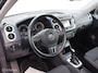 Volkswagen Tiguan 1.4 TSI Automaat Trekhaak Pano LED Lane Stoelverwarming