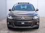 Volkswagen Tiguan 1.4 TSI Automaat Trekhaak Pano LED Lane Stoelverwarming