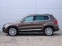 Volkswagen Tiguan 1.4 TSI Automaat Trekhaak Pano LED Lane Stoelverwarming