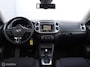 Volkswagen Tiguan 1.4 TSI Automaat Trekhaak Pano LED Lane Stoelverwarming
