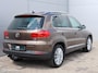 Volkswagen Tiguan 1.4 TSI Automaat Trekhaak Pano LED Lane Stoelverwarming