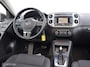 Volkswagen Tiguan 1.4 TSI Automaat Trekhaak Pano LED Lane Stoelverwarming