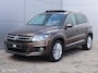 Volkswagen Tiguan 1.4 TSI Automaat Trekhaak Pano LED Lane Stoelverwarming