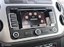Volkswagen Tiguan 1.4 TSI Automaat Trekhaak Pano LED Lane Stoelverwarming