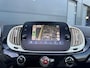 Fiat 500 1.2 Lounge *schuifdak *carplay *cruise *distr.nieuw