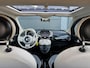 Fiat 500 1.2 Lounge *schuifdak *carplay *cruise *distr.nieuw